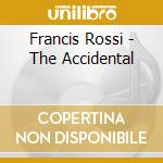 Francis Rossi - The Accidental cd