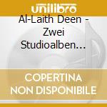 Al-Laith Deen - Zwei Studioalben Plus Live (3 Cd) cd