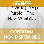 (LP Vinile) Deep Purple - The Now What?! B-Sides And Bonus Songs (Purple Vinyl) vinile