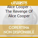 Alice Cooper - The Revenge Of Alice Cooper cd