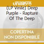(LP Vinile) Deep Purple - Rapture Of The Deep vinile