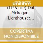 (LP Vinile) Duff Mckagan - Lighthouse: Live From London vinile