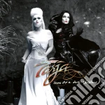 (LP Vinile) Tarja - Score For A Dark Christmas (Black Marble Vinyl) (2 Lp) vinile