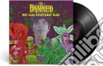 (LP Vinile) Damned - Not Like Everybody Else vinile