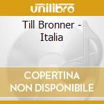 Till Bronner - Italia cd