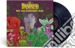 (LP Vinile) Damned - Not Like Everybody Else vinile