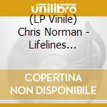 (LP Vinile) Chris Norman - Lifelines (Marble Vinyl) (2 Lp) vinile