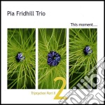 Pia Fridhill Trio - Triptychon Pt. 2-This Moment