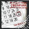Trespass - The Works II cd
