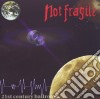Not Fragile - 21st Century Ballroom cd