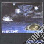 K-octave - Outer Limits cd