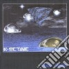 K-octave - Outer Limits cd