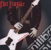 Not Fragile - Yesterday's Heroes cd