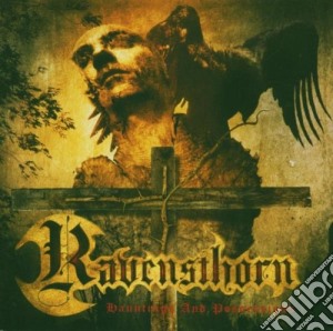 Ravensthorn - Haunings And Possessions cd musicale di Ravensthorn