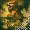 Ravensthorn - Haunings And Possessions cd