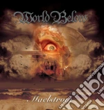 (LP Vinile) World Below - Maelstrom (coloured Vinyl) vinile