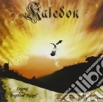 Kaledon - Chapter Iv cd