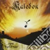 Kaledon - Chapter Iv cd