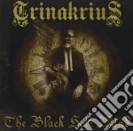 Trinakrius - The Black Hole Mind