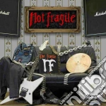 Not Fragile - Who Dares Wins... Wins Again cd
