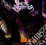 Metal Inquisitor - Unconditional Absolution
