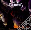 Metal Inquisitor - Unconditional Absolution cd