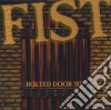 Fist - Bolted Door 2012 cd musicale di Fist