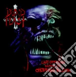 Blood Feast - Last Offering Before The Chopping Block cd