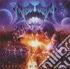Megahera - Condemned To Insanity cd