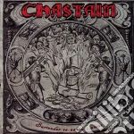 Chastain - Surrender To No One - Uncut cd