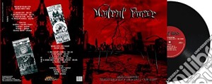 (LP Vinile) Violent Force - Demo Collection - Velbert Dead City Ii & Dead City Iii - The Night lp vinile di Violent Force