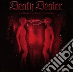 Death Dealer - An Unachieved Act Of God cd