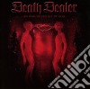 Death Dealer - An Unachieved Act Of God cd