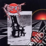Culprit - Guilty As Charged cd