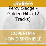 Percy Sledge - Golden Hits (12 Tracks) cd