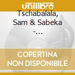 Tschabalala, Sam & Sabeka - Communication