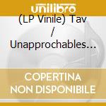 (LP Vinile) Tav / Unapprochables Falco - Conjurations: Seance For