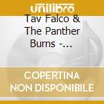 Tav Falco & The Panther Burns - Conjurations cd musicale di Falco Tav & Panther Burns