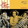 Jim Jam Gems 4 10" cd