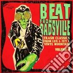 (LP VINILE) Beat from badsville 3 2x10' cd