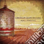 (LP Vinile) Legendary Shack Shakers - Ack Shakagri Dustrial vinile
