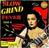 (LP Vinile) Best In Late 50s Slow Dance (The) - Slow Grind Fever 04 Compiled By Dj Diddy Wah From London cd