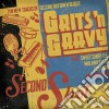 (LP Vinile) Grits'n Gravy - Second Shot cd