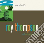 (LP Vinile) Roy Thompson & The Mellow Kings - 20 Days
