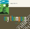 Roy Thompson & The Mellow Kings - 20 Days cd musicale di Roy Thompson & The Mellow Kings