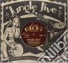 (LP Vinile) Jungle Jive - Voodoo Exotica Jungle Swing cd