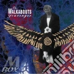 Walkabouts (The) - Scavenger cd