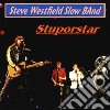 Westfield, Steve - Stuporstar cd