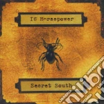 16 Horsepower - Secret South cd