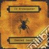 16 Horsepower - Secret South cd